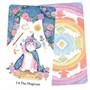 Карты Таро "Caticorn Tarot Cards" US Games / Карты Таро Катикорна 2116252859
