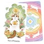 Карты Таро "Caticorn Tarot Cards" US Games / Карты Таро Катикорна 2116252859