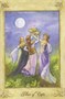Карты Таро "Llewellin Tarot Cards" Llewellyn / Карты Таро Ллевеллина 1399065281