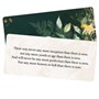 Карты Таро "Leaves of Wisdom cards" Blue Angel / Листья карт мудрости 598457208