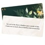Карты Таро "Leaves of Wisdom cards" Blue Angel / Листья карт мудрости 598457208