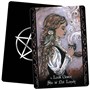 Карты Таро "The Solitary Witch Oracle Cards" Blue Angel / Карты Одинокой Ведьмы-Оракула 1752897924