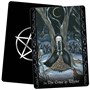 Карты Таро "The Solitary Witch Oracle Cards" Blue Angel / Карты Одинокой Ведьмы-Оракула 1752897924
