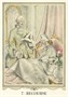 Карты Таро "Casanova Oracle Cards" Lo Scarabeo / Карты оракула Казановы 1575523074