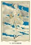 Карты Таро "Casanova Oracle Cards" Lo Scarabeo / Карты оракула Казановы 1575523074