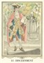 Карты Таро "Casanova Oracle Cards" Lo Scarabeo / Карты оракула Казановы 1575523074