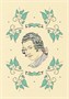 Карты Таро "Casanova Oracle Cards" Lo Scarabeo / Карты оракула Казановы 1575523074