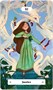 Карты Таро "Woodland Fairytale Tarot Cards" US Games / Карты Таро Лесной Сказки 1191410218