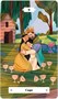 Карты Таро "Woodland Fairytale Tarot Cards" US Games / Карты Таро Лесной Сказки 1191410218