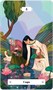 Карты Таро "Woodland Fairytale Tarot Cards" US Games / Карты Таро Лесной Сказки 1191410218