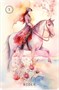 Карты Таро "Sweet Blossom Lenormand" AGM Urania / Сладкий цветок Ленорман 1099674430