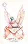 Карты Таро "Sweet Blossom Lenormand" AGM Urania / Сладкий цветок Ленорман 1099674430