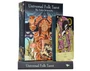Карты Таро "Universal Folk Tarot Cards" US Games / Универсальные Народные Карты Таро 429721146