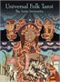 Карты Таро "Universal Folk Tarot Cards" US Games / Универсальные Народные Карты Таро 429721146