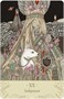 Карты Таро "Universal Folk Tarot Cards" US Games / Универсальные Народные Карты Таро 429721146