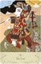 Карты Таро "Universal Folk Tarot Cards" US Games / Универсальные Народные Карты Таро 429721146