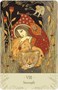 Карты Таро "Universal Folk Tarot Cards" US Games / Универсальные Народные Карты Таро 429721146