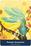 Карты Таро "The Subtle Body Oracle Deck" US Games / Колода Оракулов тонкого тела 1986225174