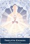 Карты Таро "The Subtle Body Oracle Deck" US Games / Колода Оракулов тонкого тела 1986225174