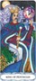 Карты Таро "Borderless Tarot of a Moon Garden" US Games / Таро Лунного Сада без Границ 646854698