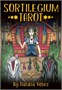 Карты Таро "Sortilegium Tarot Cards" US Games / Карты Таро Сортилегиума 1280286071