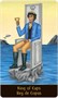 Карты Таро "Sortilegium Tarot Cards" US Games / Карты Таро Сортилегиума 1280286071