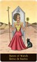Карты Таро "Sortilegium Tarot Cards" US Games / Карты Таро Сортилегиума 1280286071