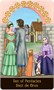 Карты Таро "Sortilegium Tarot Cards" US Games / Карты Таро Сортилегиума 1280286071