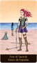 Карты Таро "Sortilegium Tarot Cards" US Games / Карты Таро Сортилегиума 1280286071