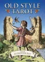 Карты Таро "Old Style Tarot" US Games / Карты Таро старого стиля 1985808960