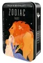 Карты Таро "Zodiac Tarot in a tin" US Games / Зодиакальные таро в жестяной банке 491129989