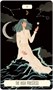 Карты Таро "Zodiac Tarot in a tin" US Games / Зодиакальные таро в жестяной банке 491129989