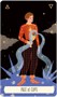 Карты Таро "Zodiac Tarot in a tin" US Games / Зодиакальные таро в жестяной банке 491129989