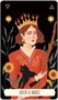 Карты Таро "Zodiac Tarot in a tin" US Games / Зодиакальные таро в жестяной банке 491129989
