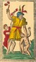 Карты Таро "Minchiate Fiorentine Anima Antiqua cards" Lo Scarabeo / Карты Минчиате Фиорентина Антиг 1371341752