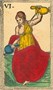 Карты Таро "Minchiate Fiorentine Anima Antiqua cards" Lo Scarabeo / Карты Минчиате Фиорентина Антиг 1371341752