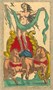 Карты Таро "Minchiate Fiorentine Anima Antiqua cards" Lo Scarabeo / Карты Минчиате Фиорентина Антиг 1371341752