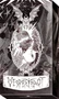 Карты Таро "Vesper Tarot cards" Lo Scarabeo / Карты Вечернего Таро 2139187524