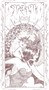Карты Таро "Vesper Tarot cards" Lo Scarabeo / Карты Вечернего Таро 2139187524