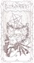 Карты Таро "Vesper Tarot cards" Lo Scarabeo / Карты Вечернего Таро 2139187524