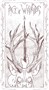 Карты Таро "Vesper Tarot cards" Lo Scarabeo / Карты Вечернего Таро 2139187524