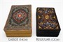 Карты Таро The Elemental Wisdom Tarot LARGE version 14cm, Taroteca / Таро Мудрость Стихий, 14 см 448306981