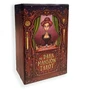 Карты Таро The Dark Mansion Tarot deck 12cm Version 4rd, Taroteca / Темный Особняк, 12 см, золотой с 1651884270