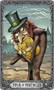 Карты Таро The Dark Mansion Tarot deck 12cm Version 4rd, Taroteca / Темный Особняк, 12 см, золотой с 1651884270