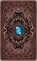 Карты Таро The Dark Mansion Tarot deck 12cm Version 4rd, Taroteca / Темный Особняк, 12 см, золотой с 1651884270