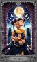 Карты Таро The World of Visions Tarot 12cm, Taroteca / Мир Видений 12 см золотой срез 486830110