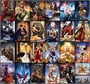 Карты Таро The World of Visions Tarot 12cm, Taroteca / Мир Видений 12 см золотой срез 486830110