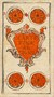 Карты Таро "Minchiate al Cigno - Bologna 1775 CA" Lo Scarabeo / Карточки Минчиате Аль Синьо для Скар 236864984