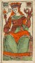Карты Таро "Minchiate al Cigno - Bologna 1775 CA" Lo Scarabeo / Карточки Минчиате Аль Синьо для Скар 236864984