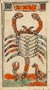 Карты Таро "Minchiate al Cigno - Bologna 1775 CA" Lo Scarabeo / Карточки Минчиате Аль Синьо для Скар 236864984